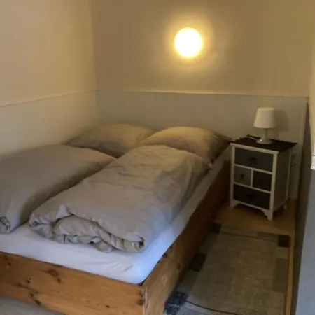 Lenk Apartmán