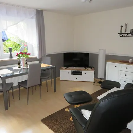 Apartment Lenk