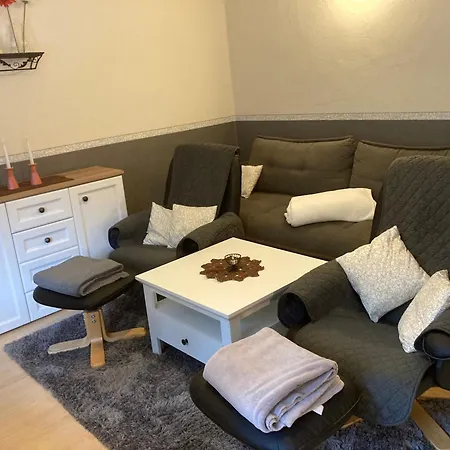 Lenk דירה קלאוסטל-צלרפלד